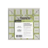 Omnigrid 5" Square No-Slip Ruler